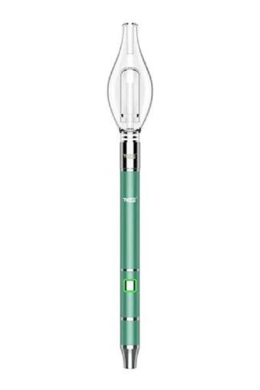Yocan Dive Mini Dab Pen Vaporizer Azure Green